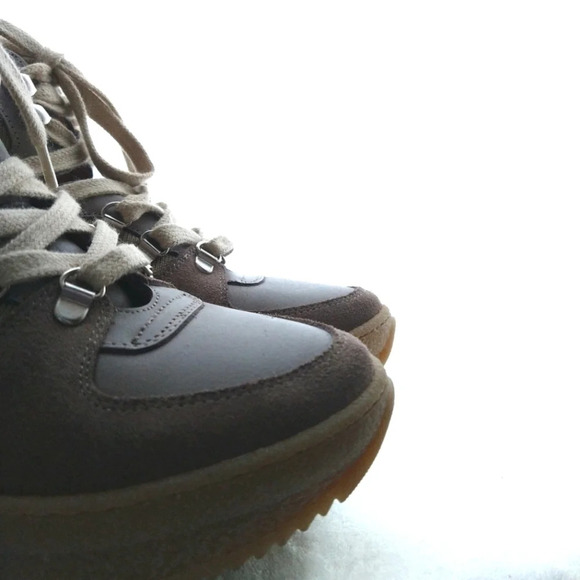 SHELLY'S London Tenniboots 😍 - Picture 9 of 16